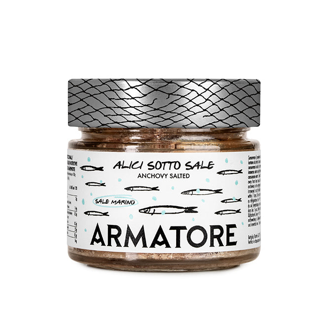 ALICI SOTTO SALE