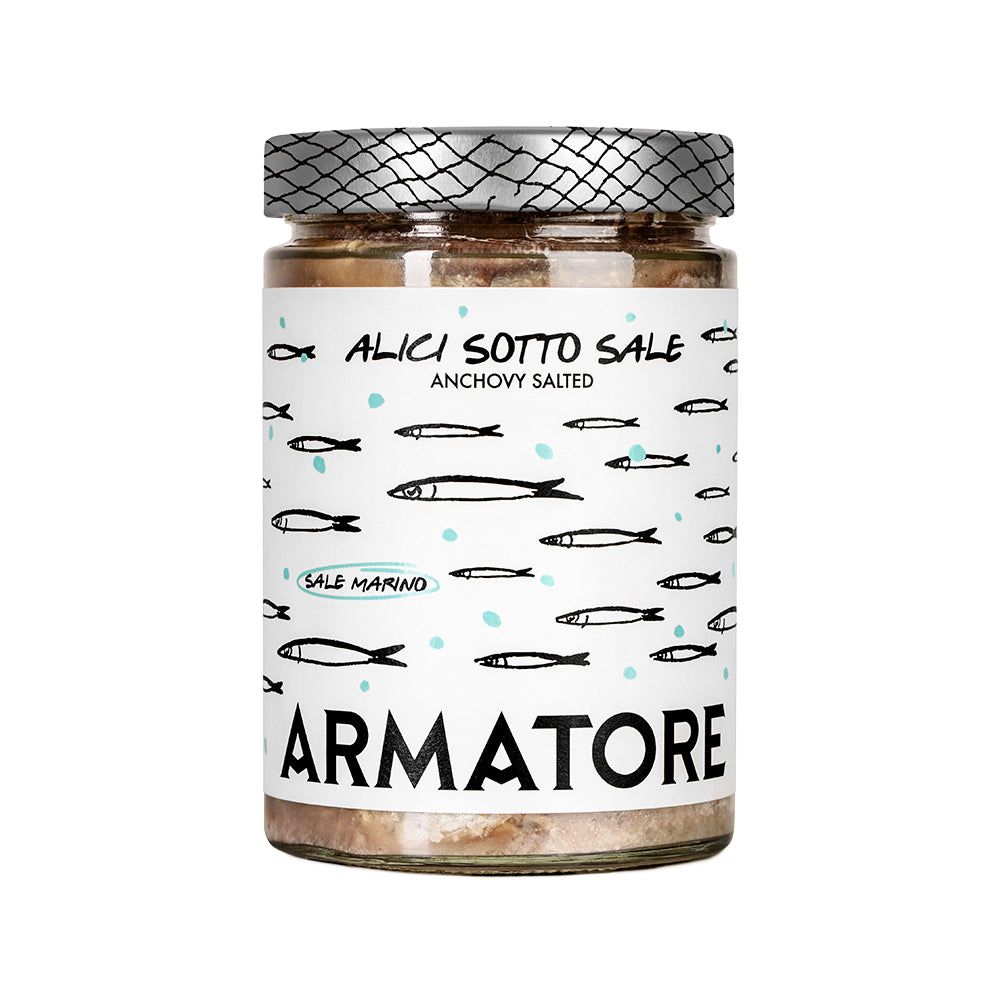 ALICI SOTTO SALE