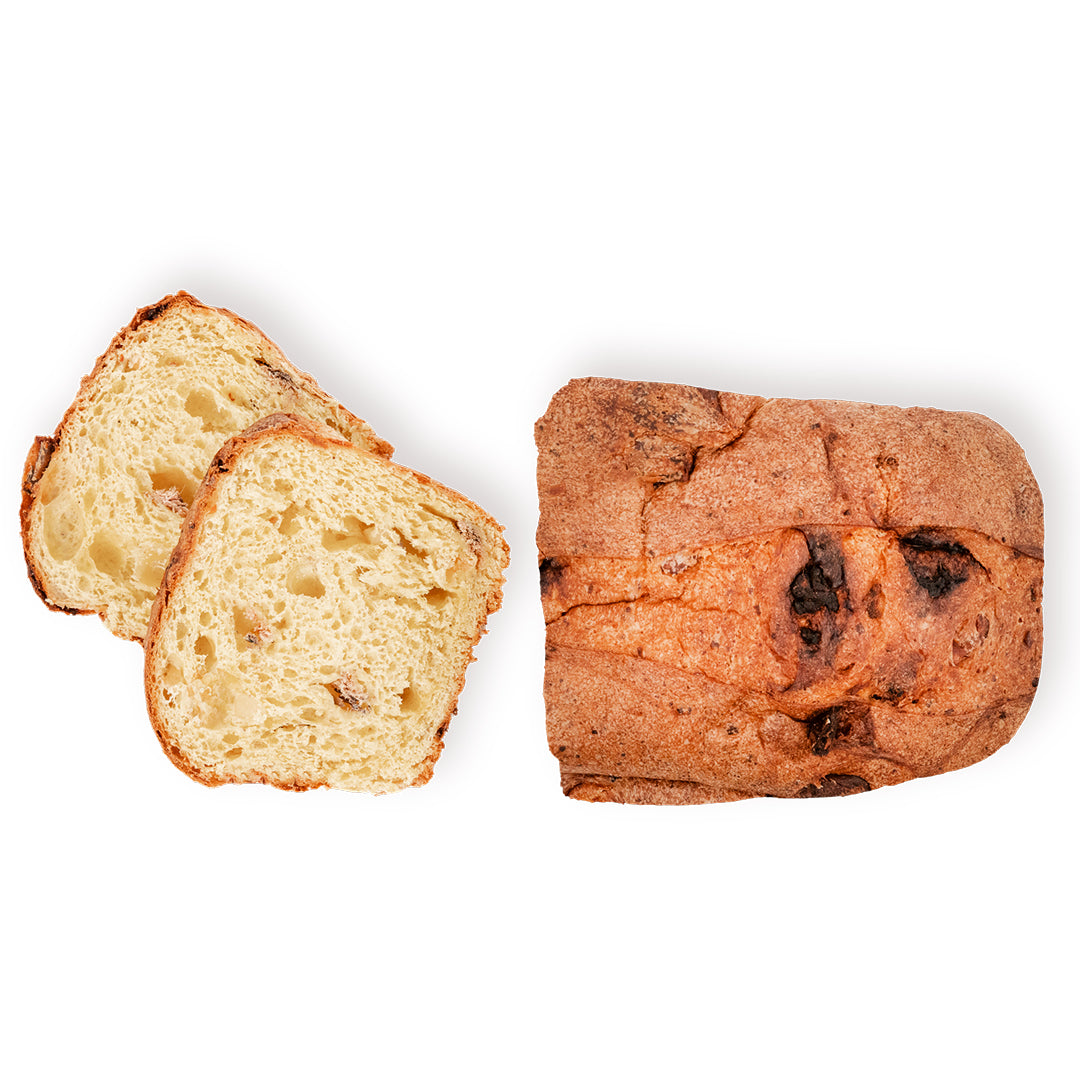 PAN DEL MAR - PANBAULETTO 400g