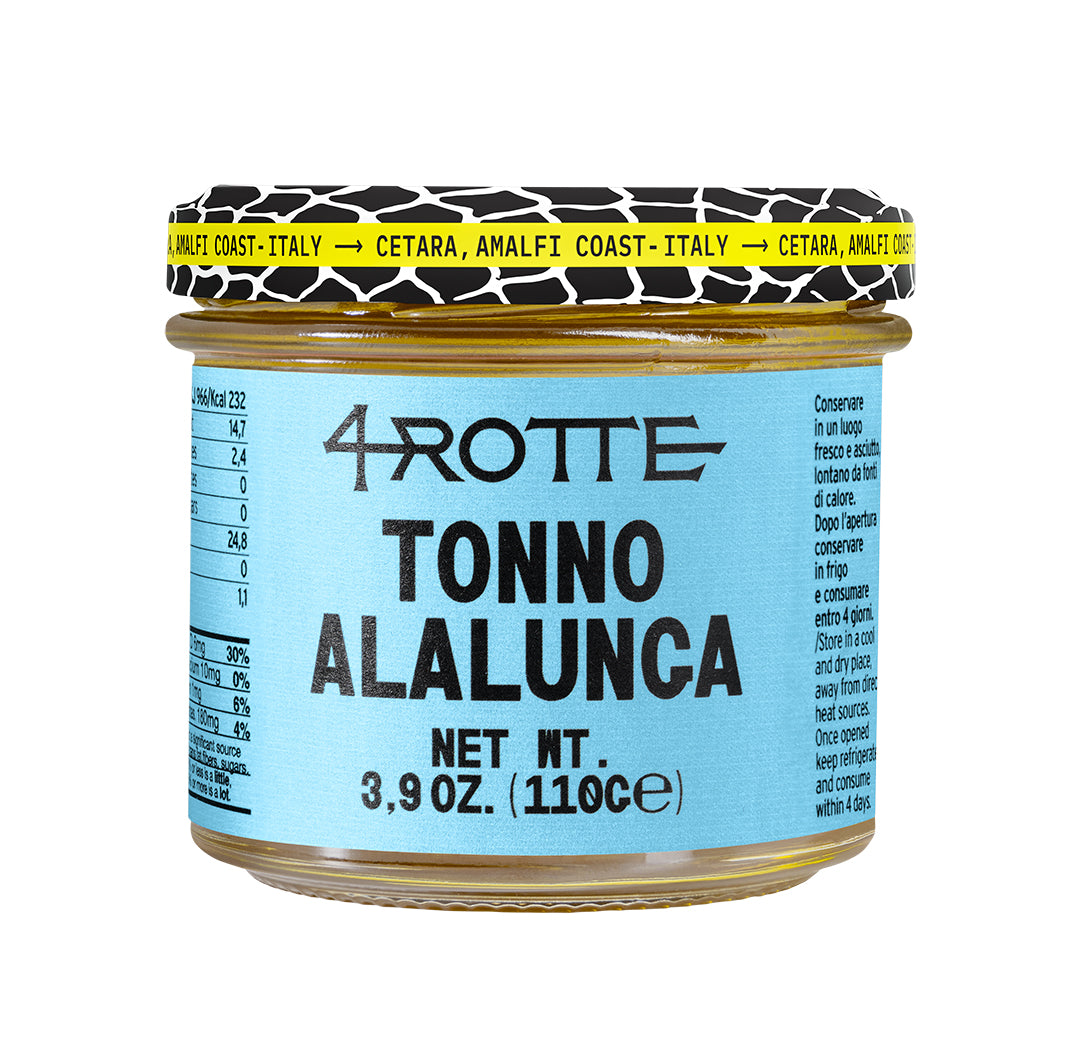 ALUNGA IN OIL
