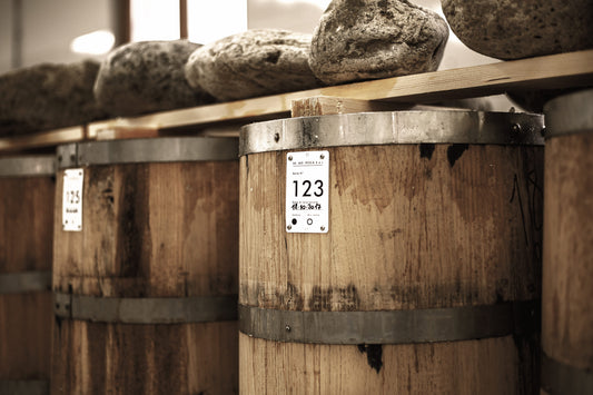 La colatura di alici di Cetara DOP: storia, produzione e come usarla in cucina