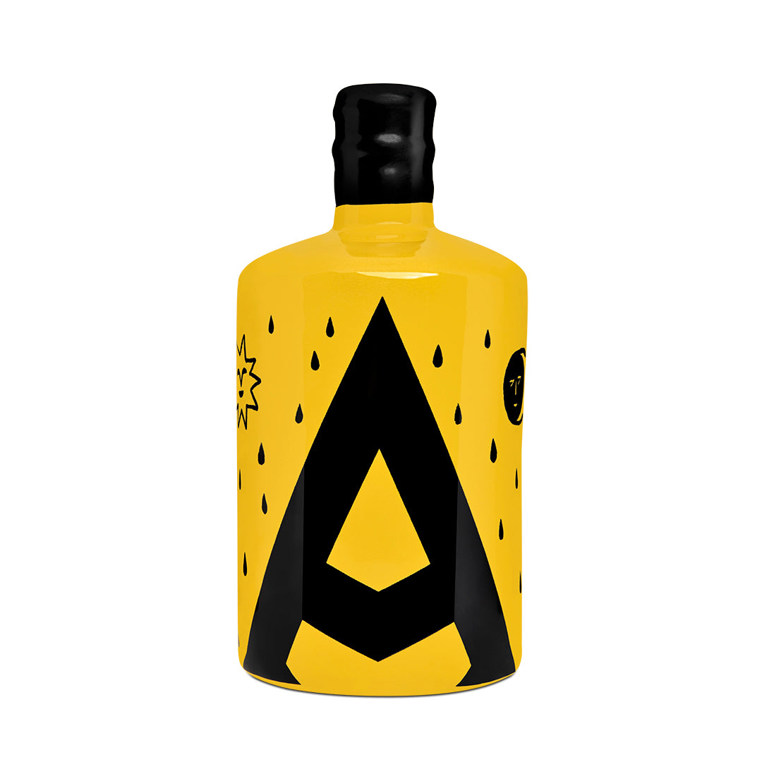 Bottiglia da 500ml di Colatura di Alici (Riserva 2017, Limited Edition)