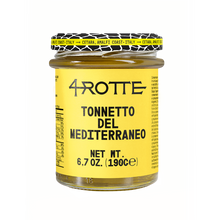 Load image into Gallery viewer, TONNETTO DEL MEDITERRANEO
