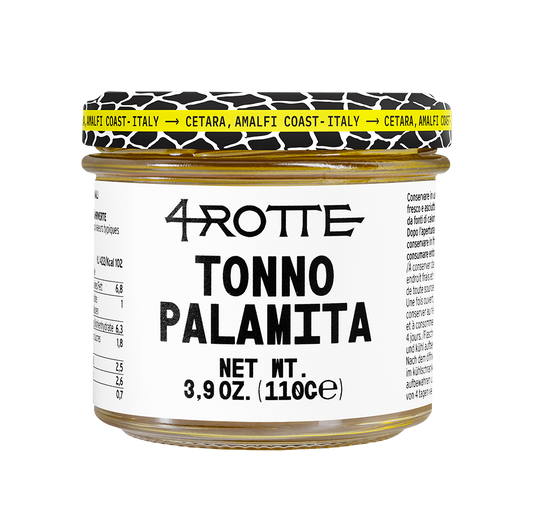 PALAMITA IN OLIO